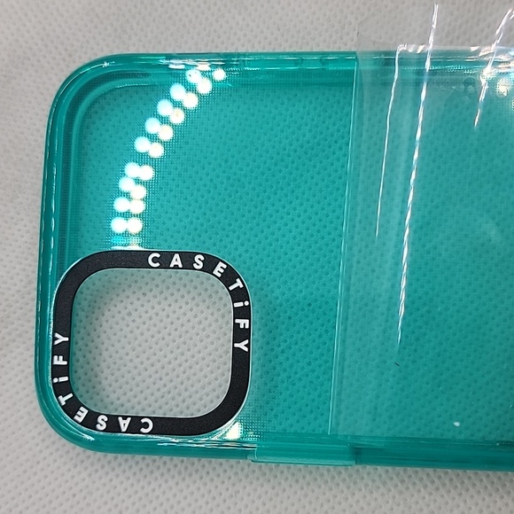 Casetify iphone 12 mini case - Picture 2 of 4